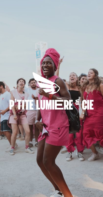 Illustration du projet P'tite Lumière & Cie